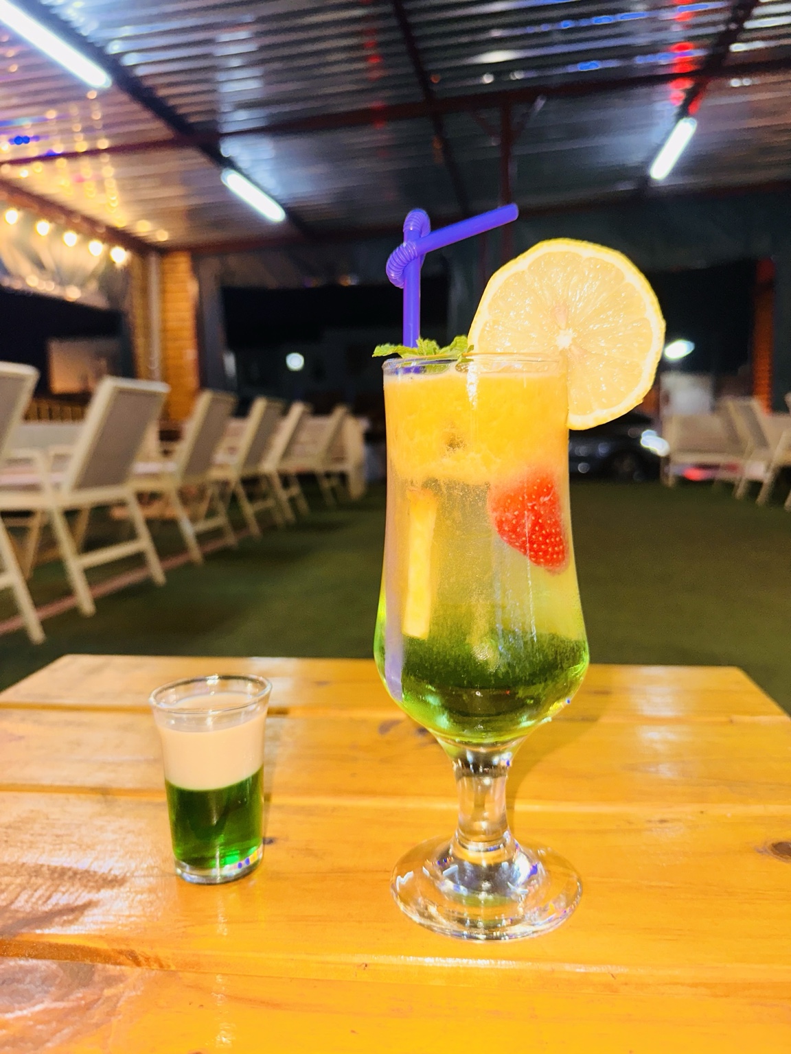 Cocktail