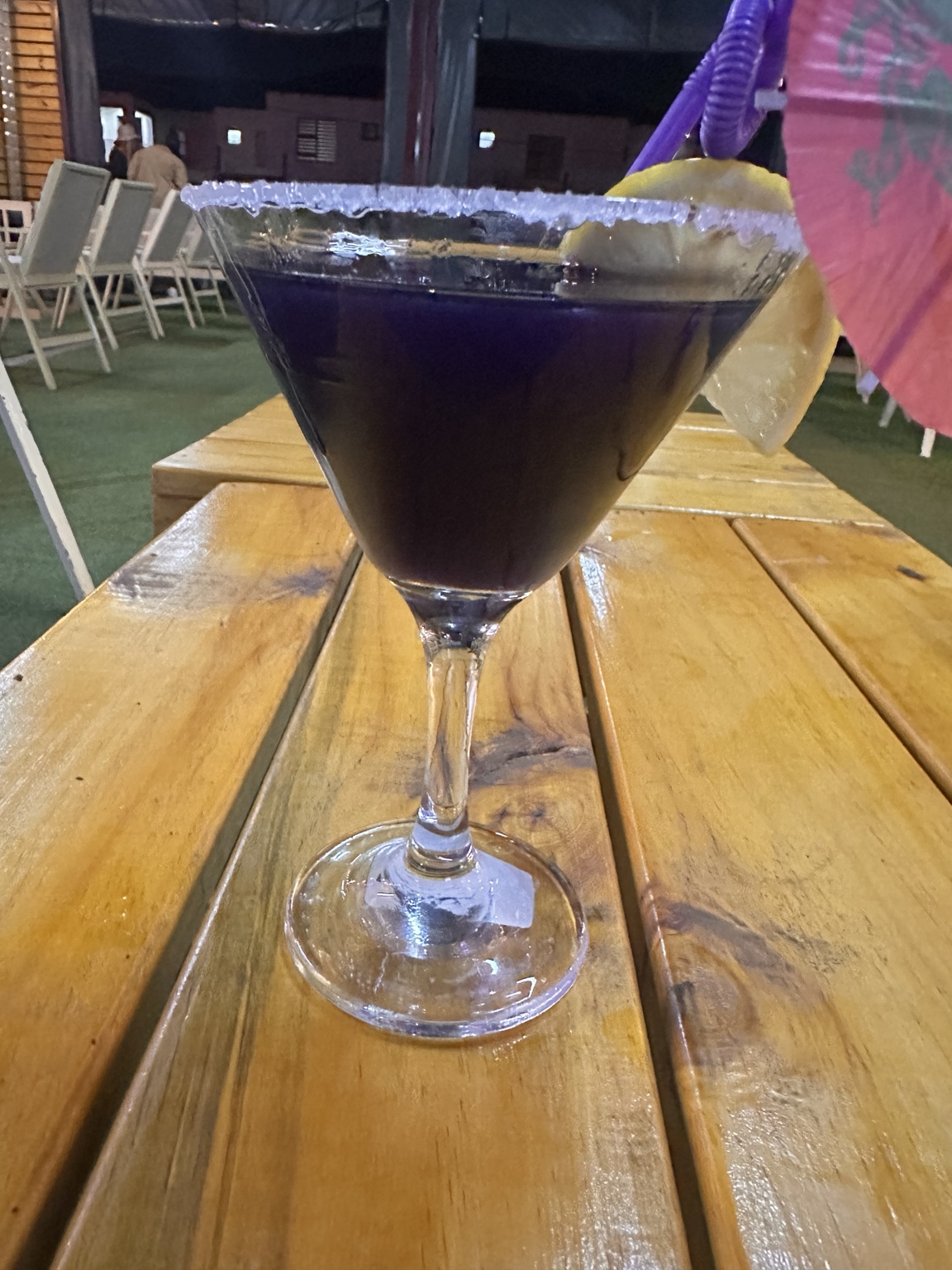Cocktail